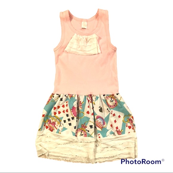 Beary Basics Other - Beary Basics Card Game Dress 8